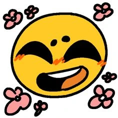 rose_smile emote