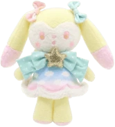 Plushie emoji