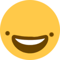funnygrin emote