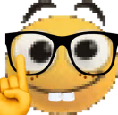 agtually emote