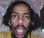 cuh static emote
