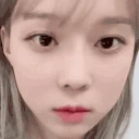 winterPlink emoji