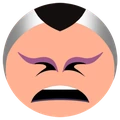 SindelTired emote