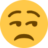Displeased_Stare emote