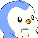 CheersPengu animated emote