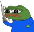 BYE emote