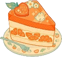 orangecake_bunny emote