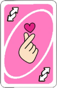 UnoReverse emote