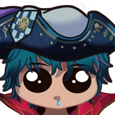 BrantBlank emote