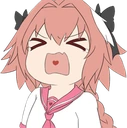Astolfo_Cry emote