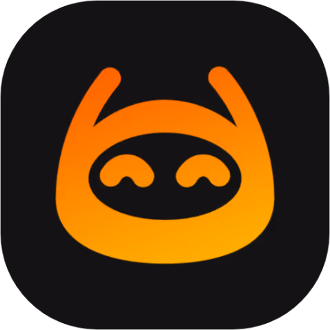 bot_orange emote