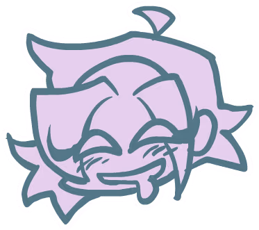 Nene emote