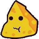 StinkyNum animated emote