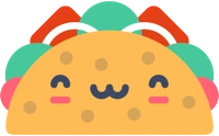 Kawaii_Taco emote