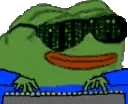 HACKERMANS emote