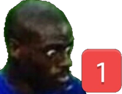 PingPong emote