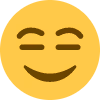 Annoyed emote