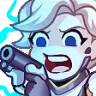 BattleMercy emote