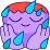 Raining_YT emote