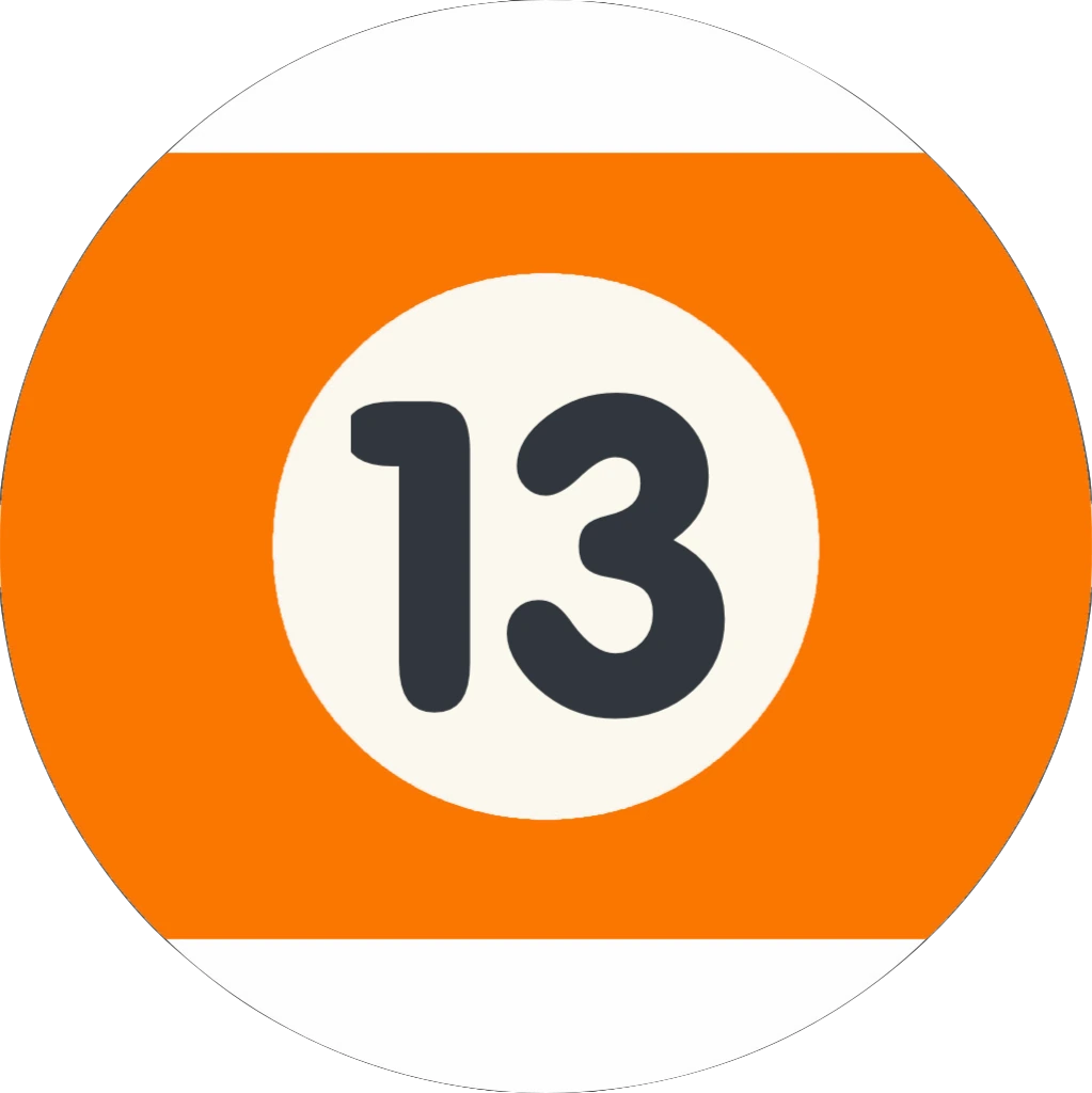 13ball emote