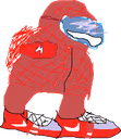 Droop emote