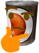 Beans_Thonk emote