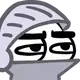 gil_stare emote