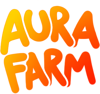 AuraFarm emote