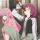 Alcoholic emote