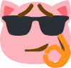 PigPerfect emote
