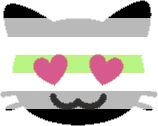 agender_kitty_in_love emote