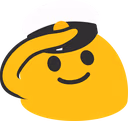 blobsalute emoji