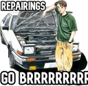 REPAIRINGSGOBRRRR emote