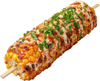 Elote static emote