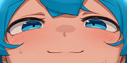 MikuW emote