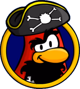 Rockhopper emote