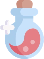 Health_Potion emote