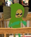 shybrush emote