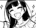 Oni_smile11 emote