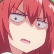 Shocked emote