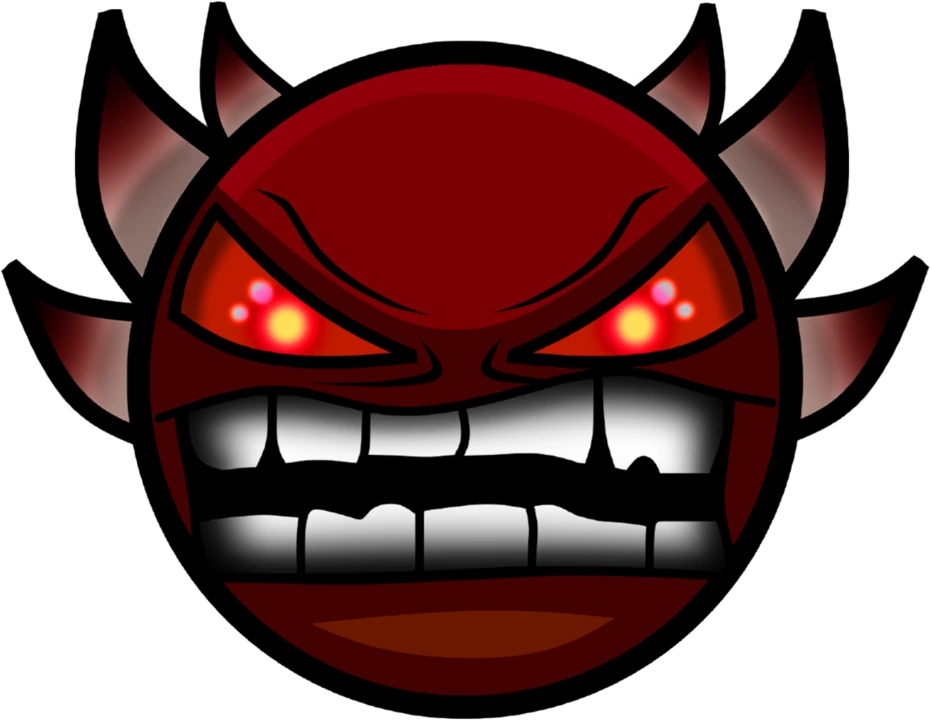 ImpossibleDemon emote