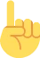 lefty_point_up emote