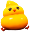 BURD emote