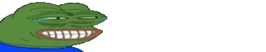PepeLaughter emote