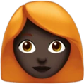 blackginger emote