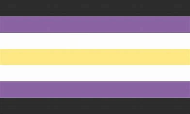 Genderless emote