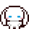 cinnamonexcited emote
