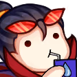 vayneSIP emote