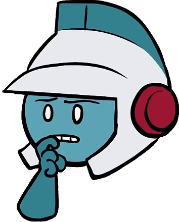 DigDugThink emote