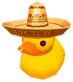 SombreroDuck emote